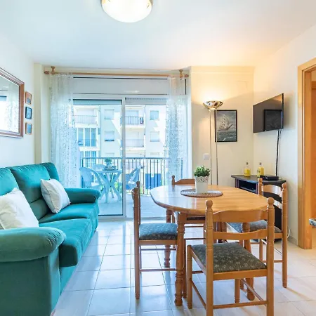 Nuvol Blau-1 By Interhome Apartment