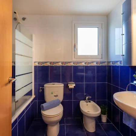 Nuvol Blau-1 By Interhome Roses