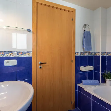 Nuvol Blau-1 By Interhome Apartment *