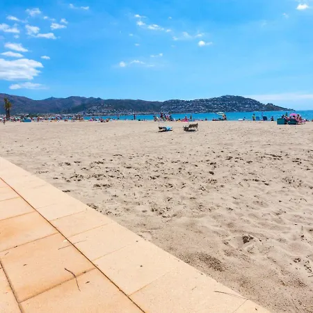 Nuvol Blau-1 By Interhome Apartamento *