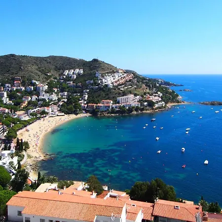 Nuvol Blau-1 By Interhome 아파트